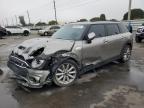 2020 MINI COOPER S CLUBMAN for sale at Copart FL - MIAMI CENTRAL