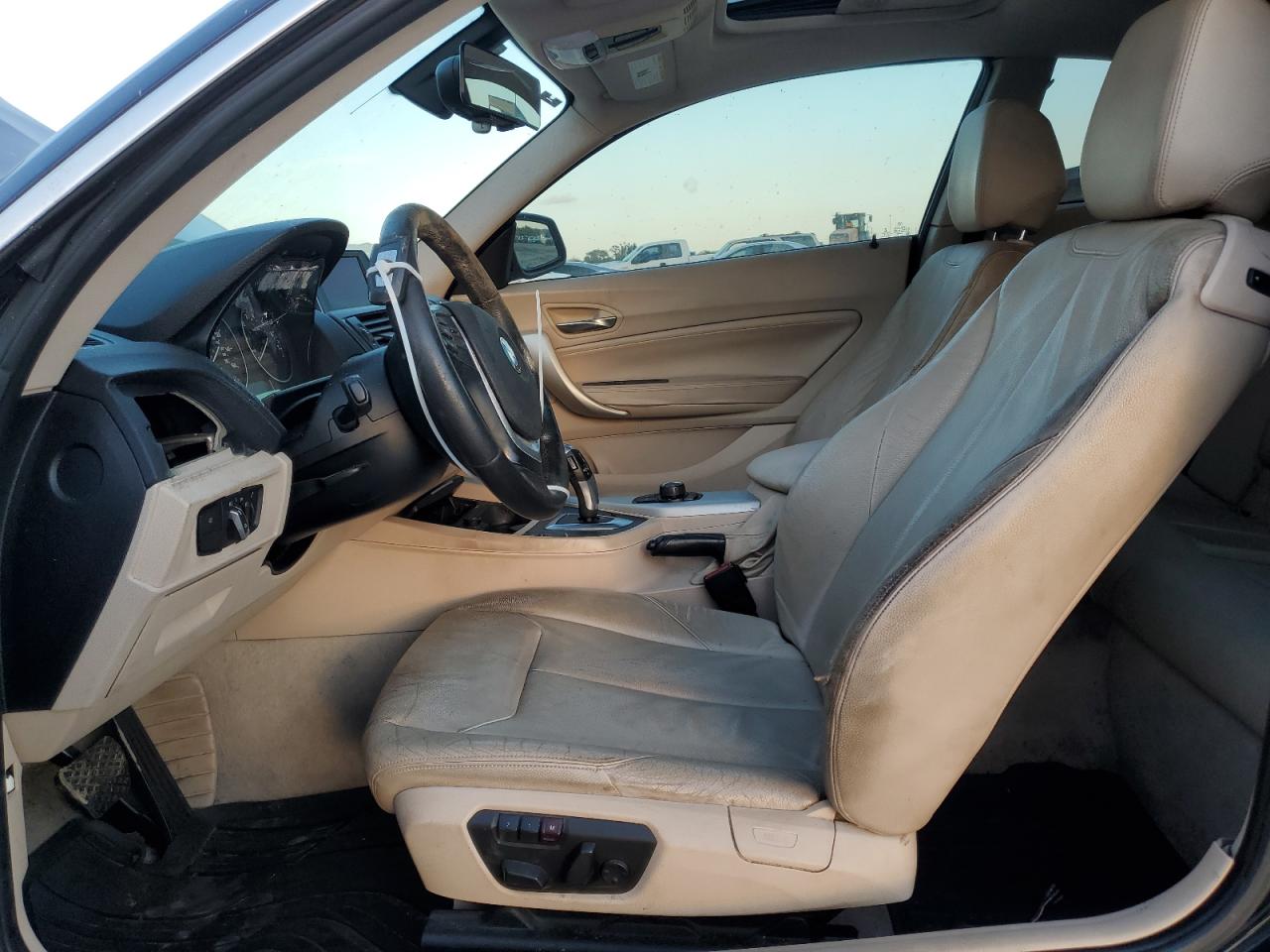 2014 BMW 2er - Image 7