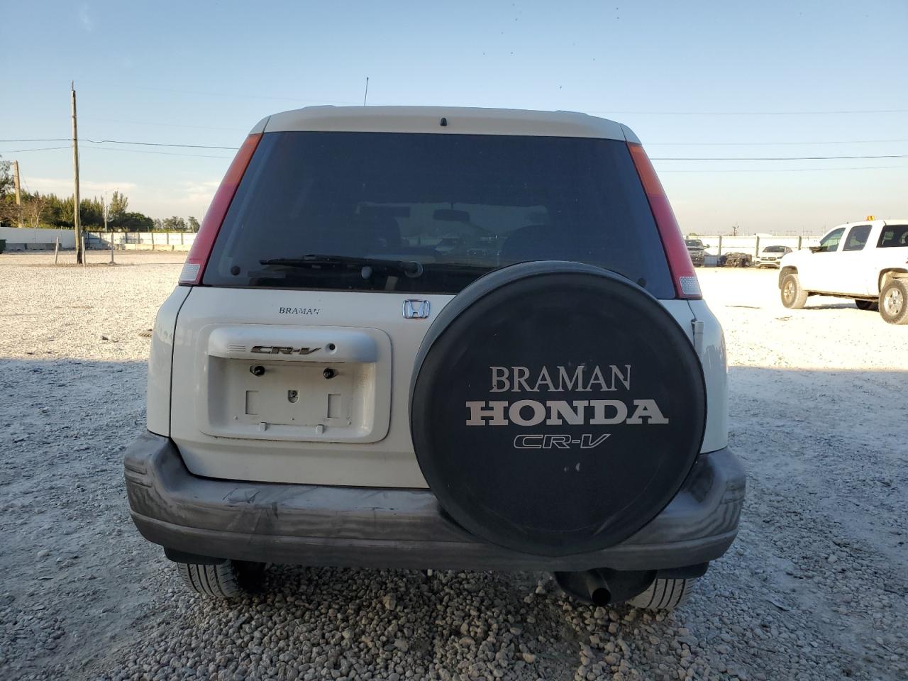 2001 Honda CR-V - Image 6