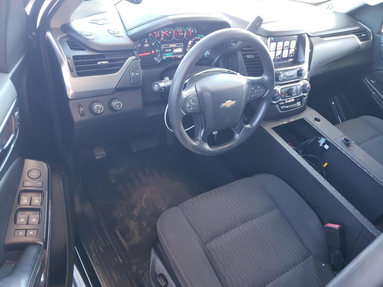 2019 Chevrolet Tahoe - Image 8