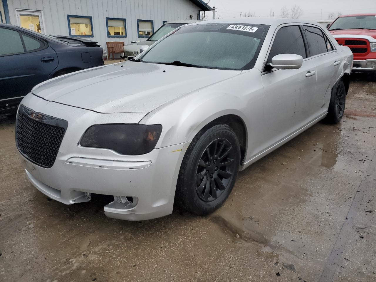 2012 Chrysler 300 - Image 1