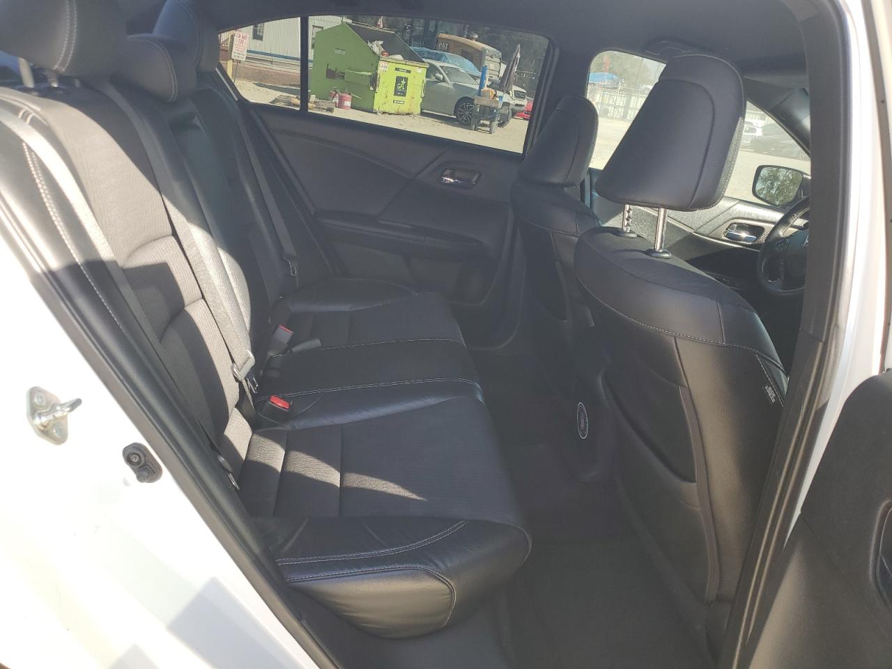2017 Honda Accord - Image 10