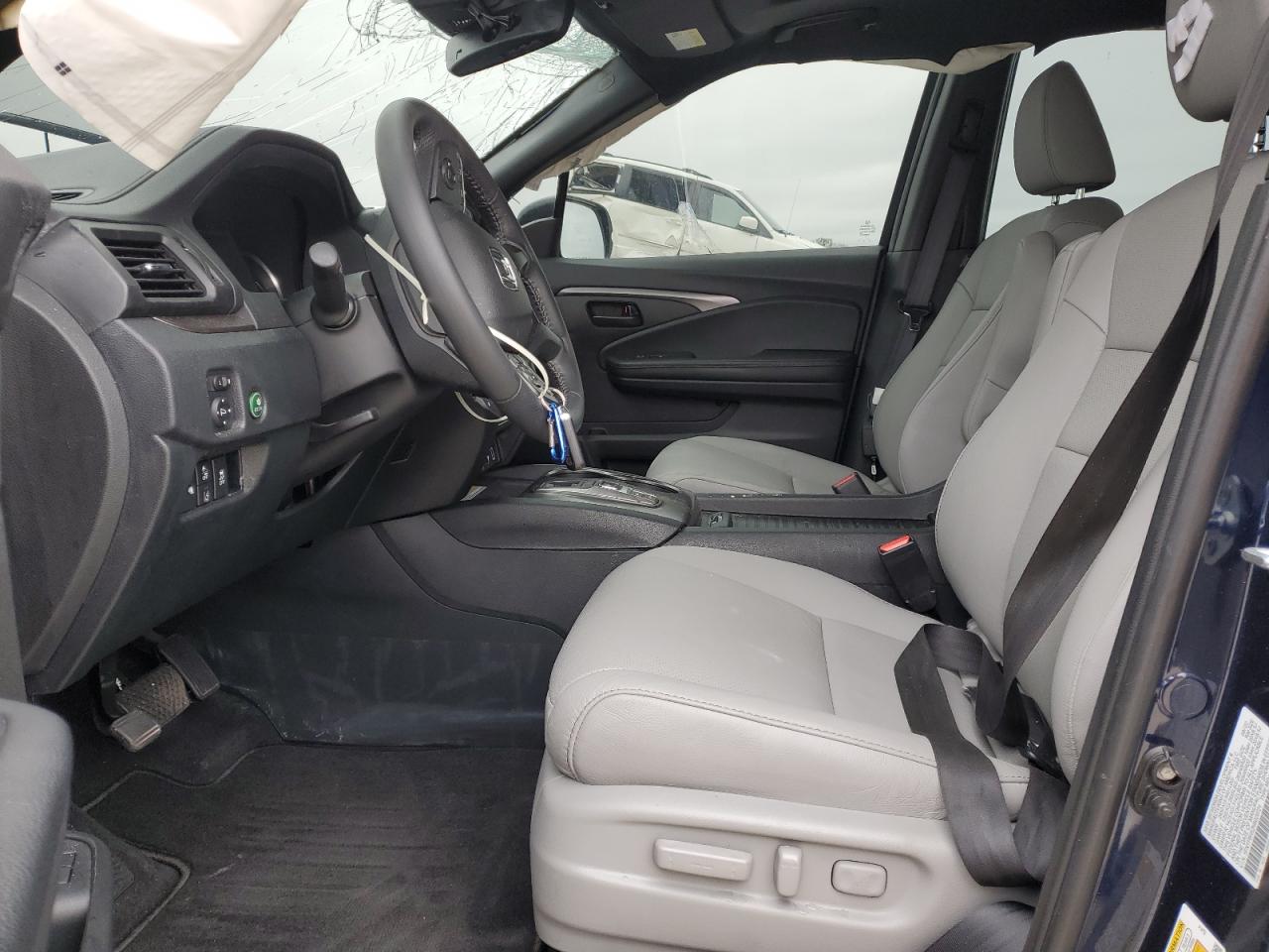2022 Honda Passport - Image 7