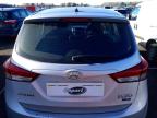 2011 HYUNDAI IX20 CLASS for sale at Copart SANDTOFT