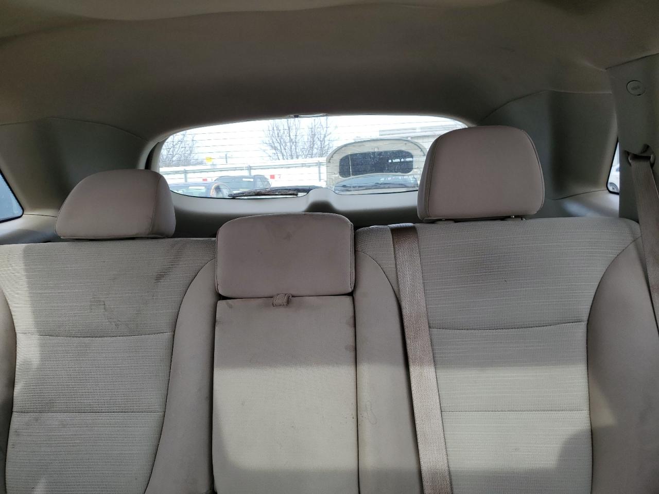 2014 Kia Sorento - Image 10