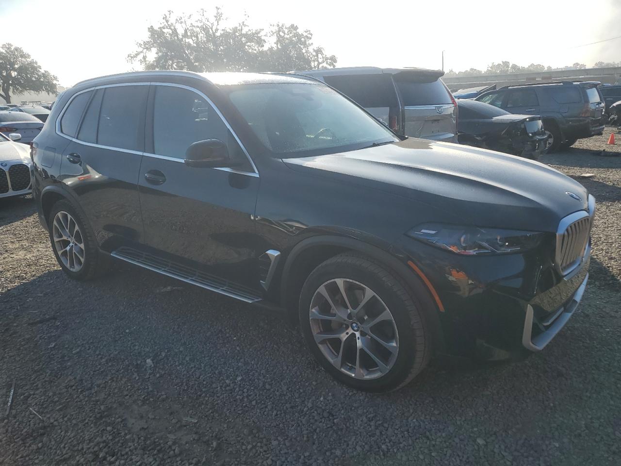 2024 BMW X5 - Image 4
