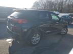 2021 Hyundai Tucson Se на продаже в Glassboro, NJ - Mechanical