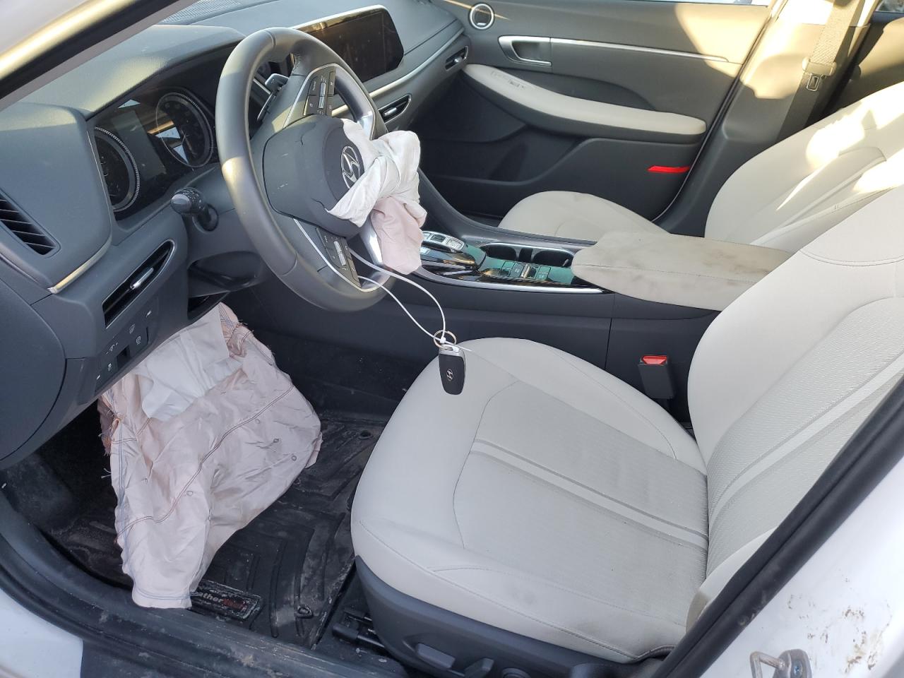 2023 Hyundai Sonata - Image 7