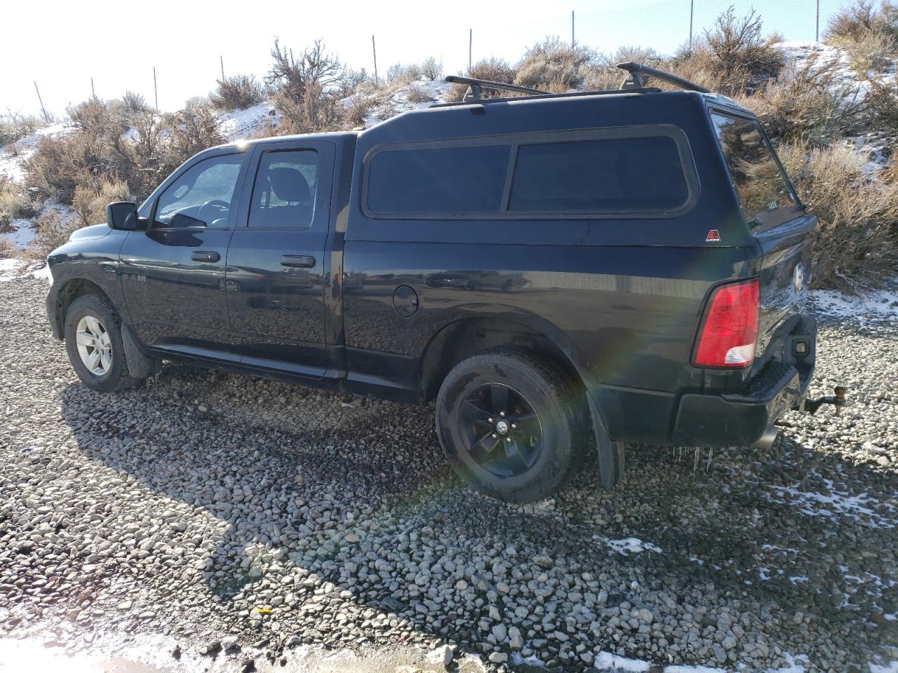 2017 RAM 1500 - Image 2