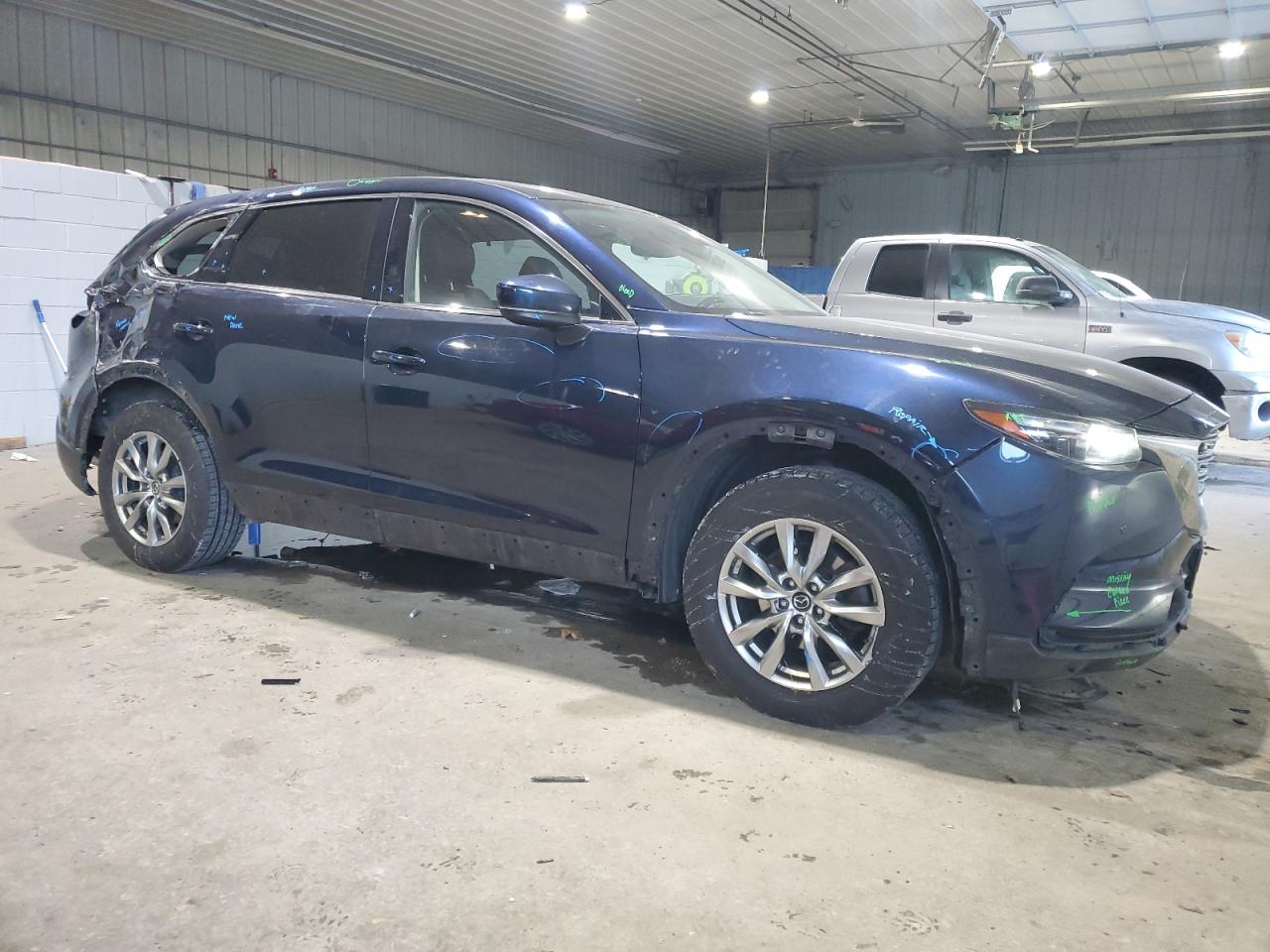 2018 Mazda CX-9 - Image 4