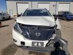2018 Nissan Murano S for Sale in Albuquerque, NM - Front End