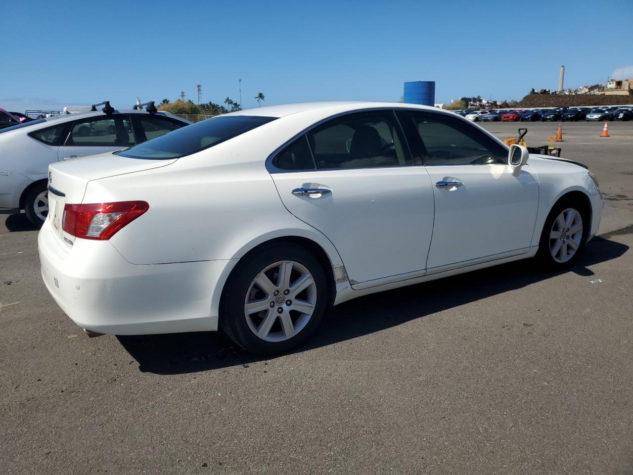 2007 Lexus ES - Image 3