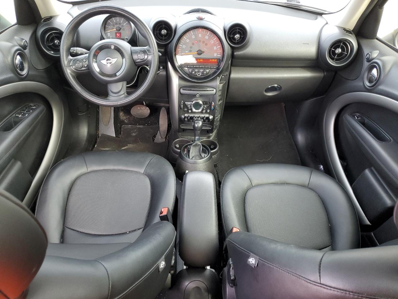 2015 MINI Cooper - Image 8