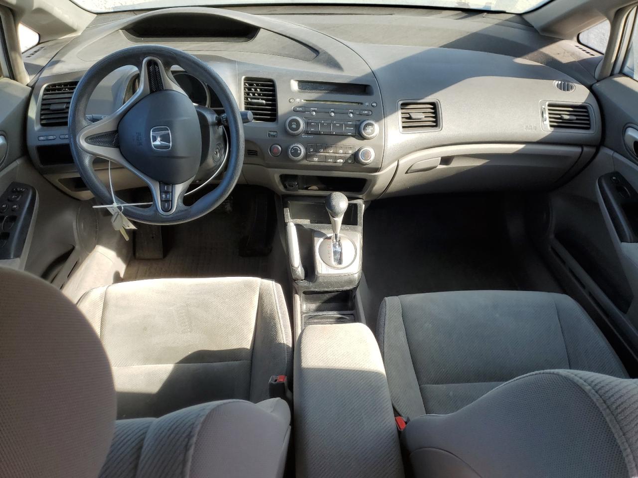 2011 Honda Civic - Image 8
