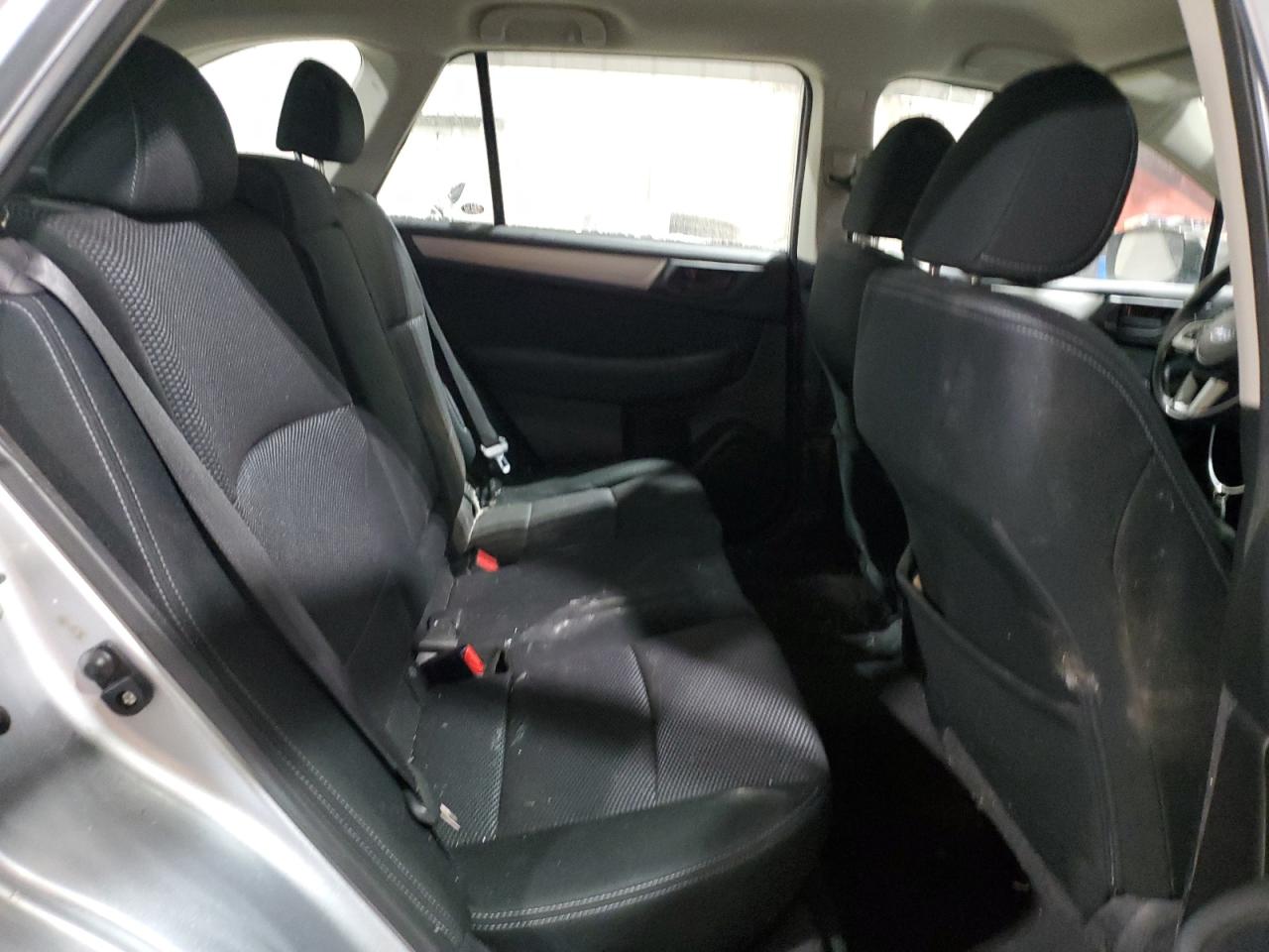 2017 Subaru Outback - Image 11