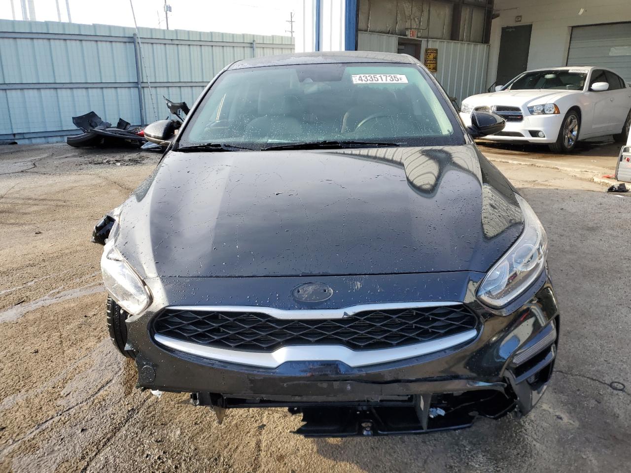 2021 Kia Forte - Image 5