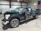 2012 FORD F250 SUPER DUTY for sale at Copart TX - LUFKIN