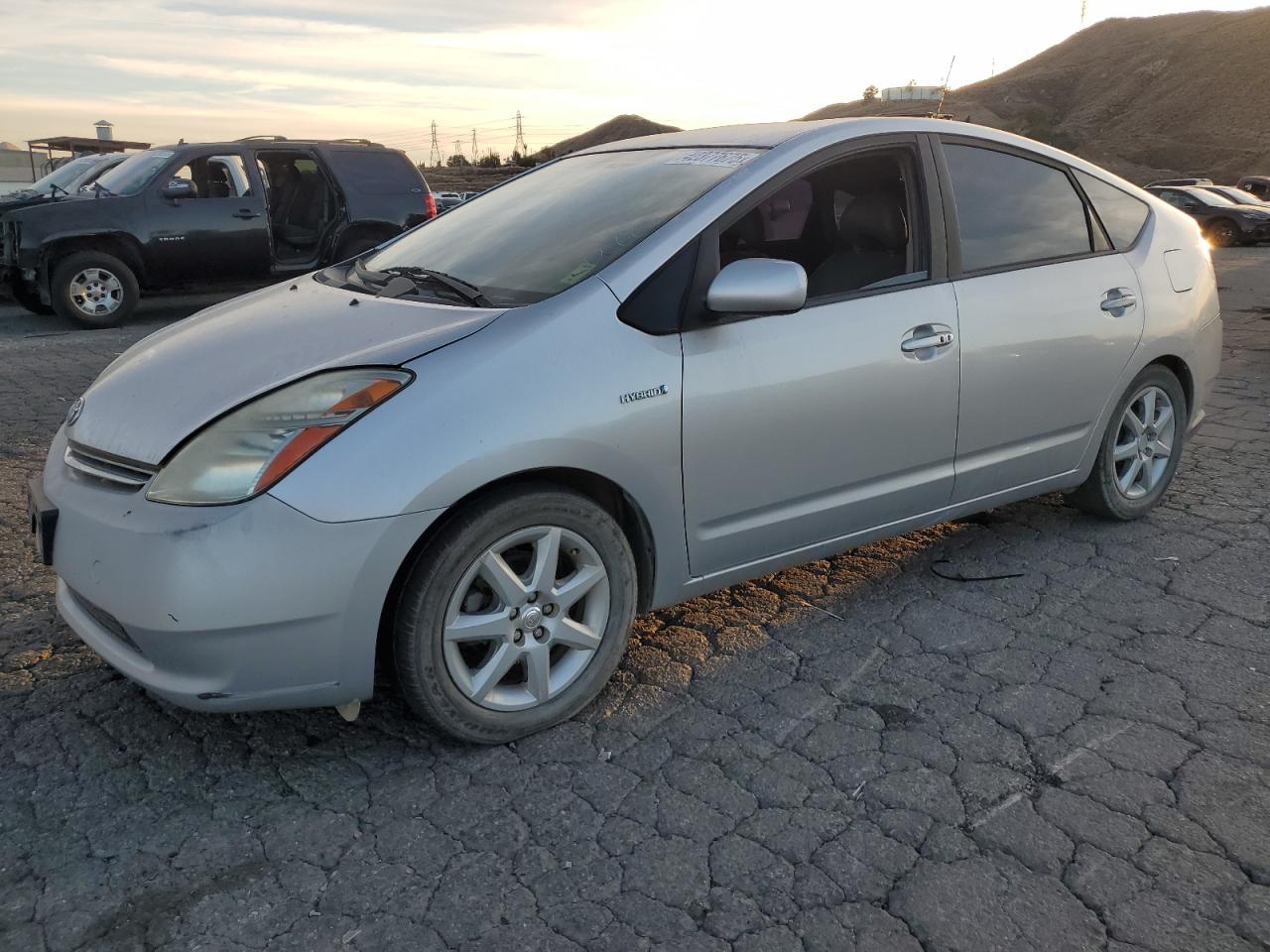 2009 Toyota Prius - Image 1