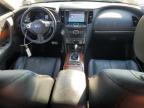 2013 Infiniti Fx37  en Venta en Fresno, CA - Front End