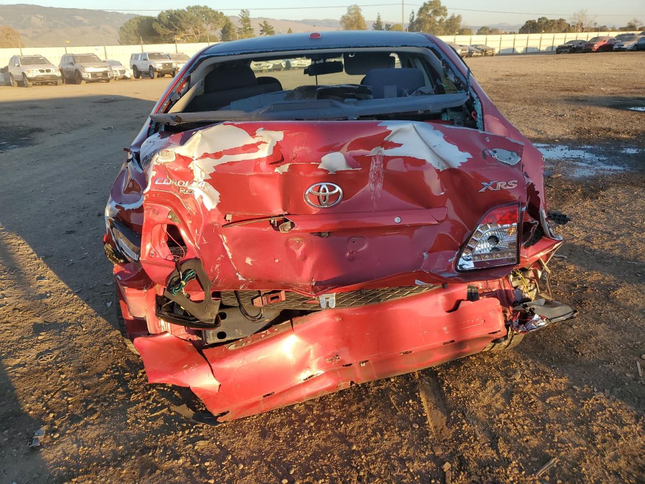 2009 Toyota Corolla - Image 6
