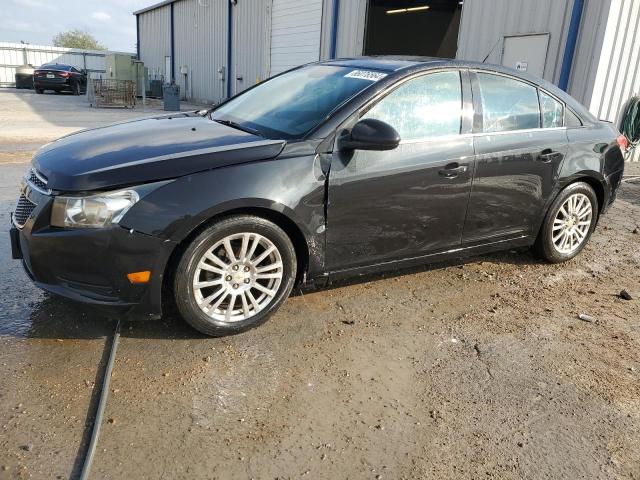 2012 Chevrolet Cruze Eco