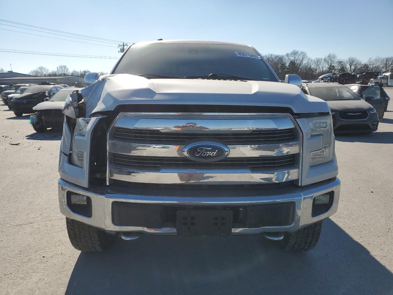 2016 Ford F-150 - Image 5