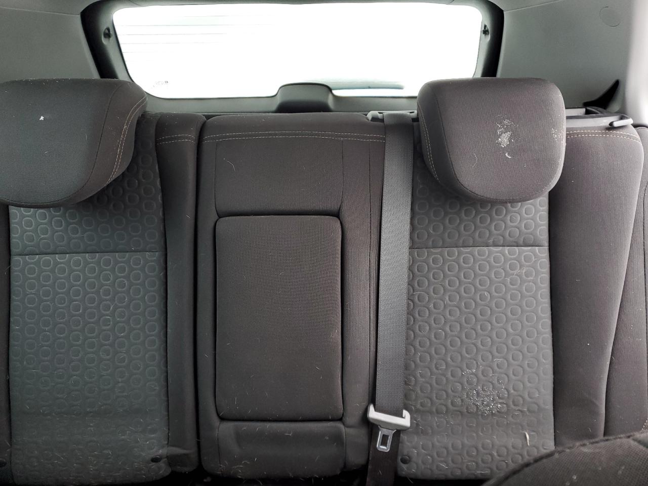 2019 Chevrolet Trax - Image 10