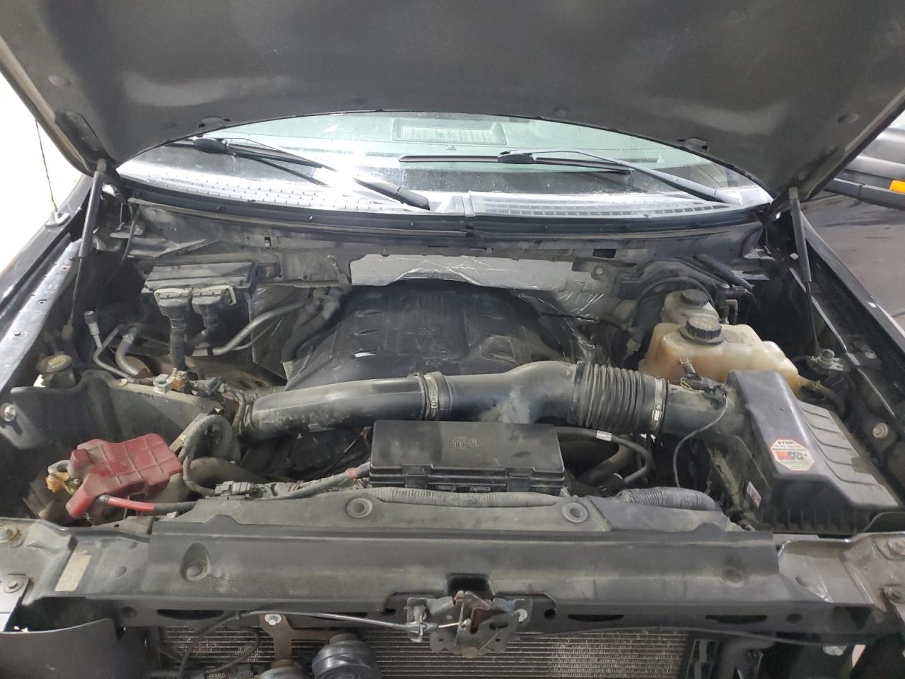 2013 Ford F-150 - Image 11
