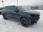2022 Volkswagen Atlas Se en Venta en Rapid City, SD - Front End