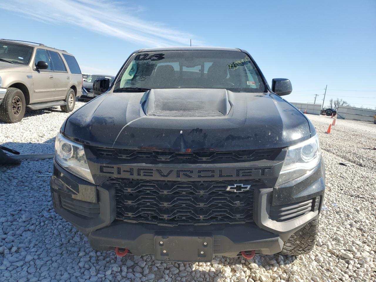 2021 Chevrolet Colorado - Image 5