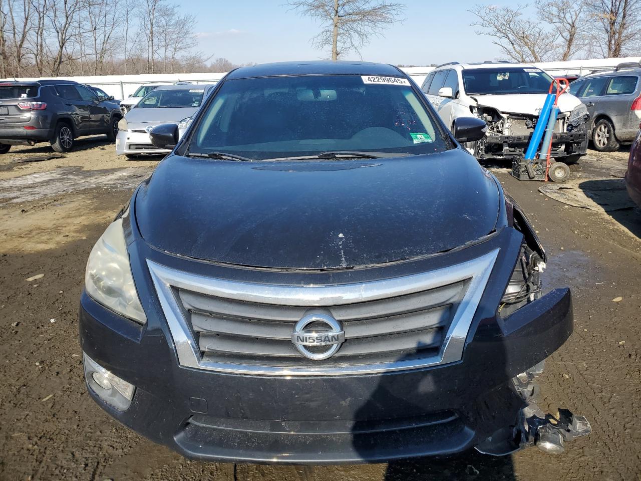 2013 Nissan Altima - Image 5