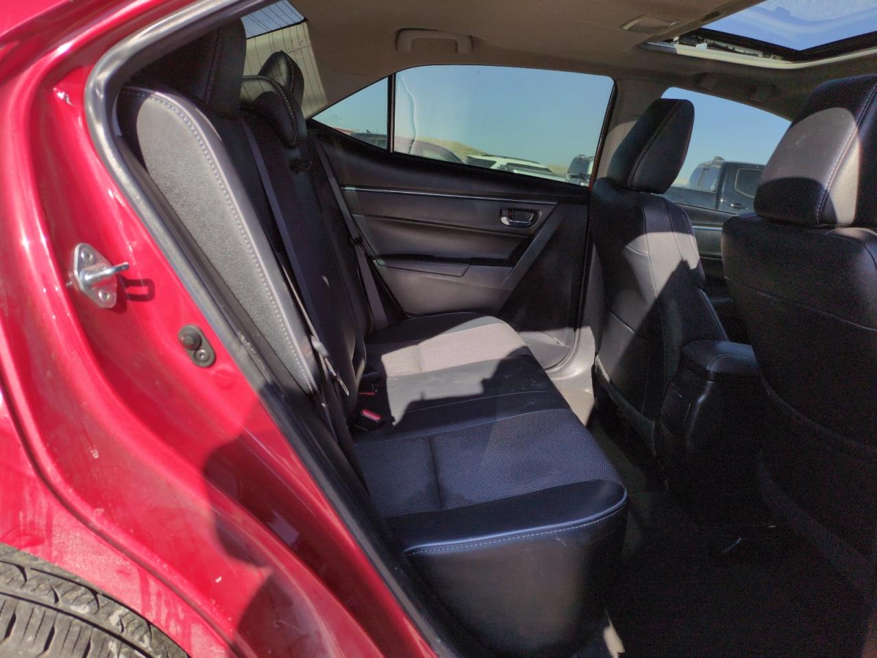 2016 Toyota Corolla - Image 10
