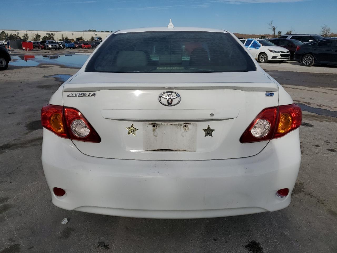2010 Toyota Corolla - Image 6