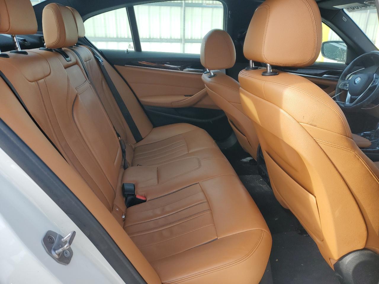 2018 BMW 5er - Image 10