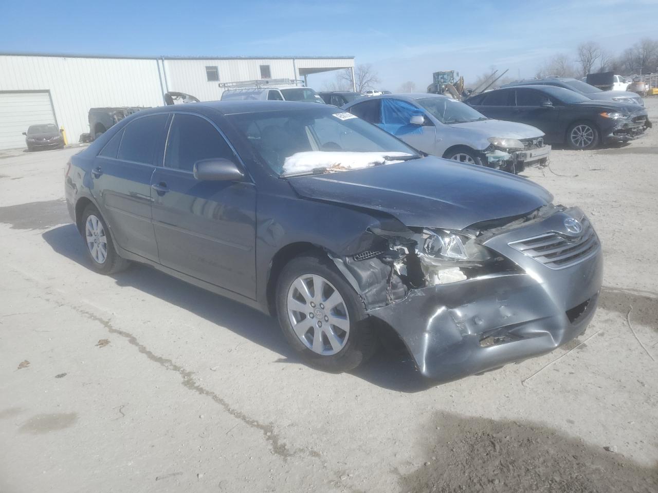 2009 Toyota Camry - Image 4
