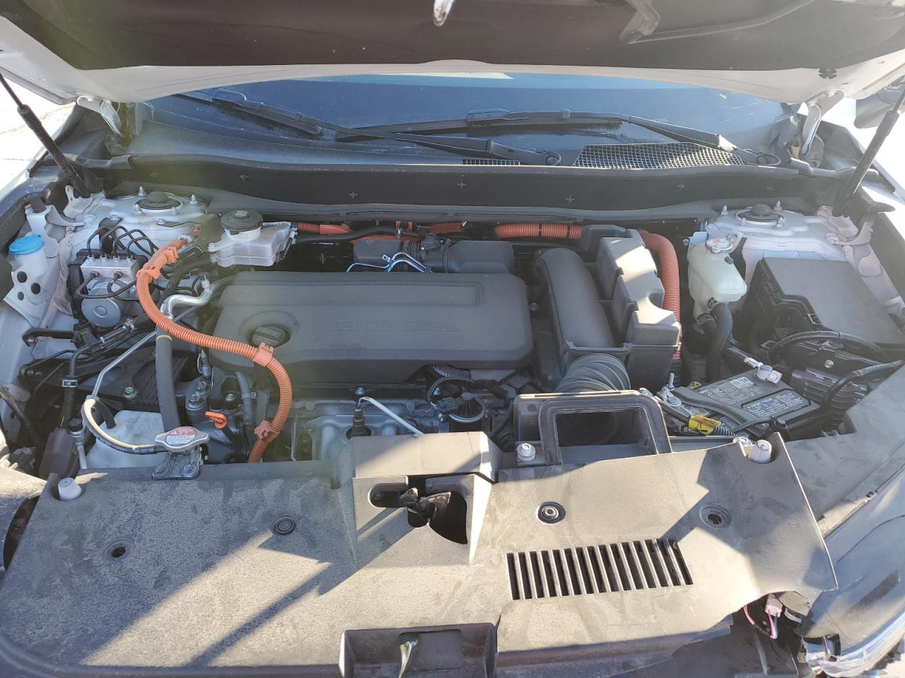 2023 Honda CR-V - Image 12