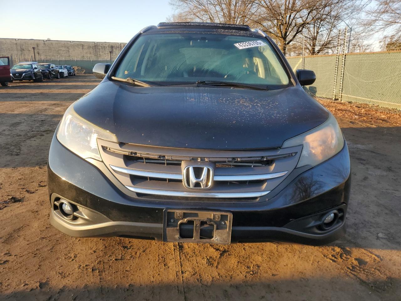 2013 Honda CR-V - Image 5
