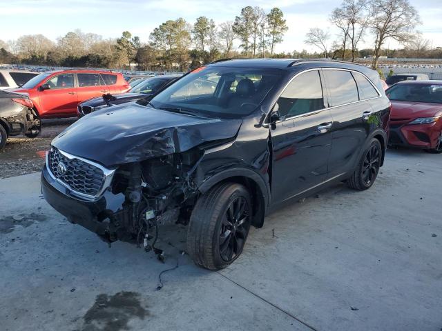 2020 Kia Sorento S