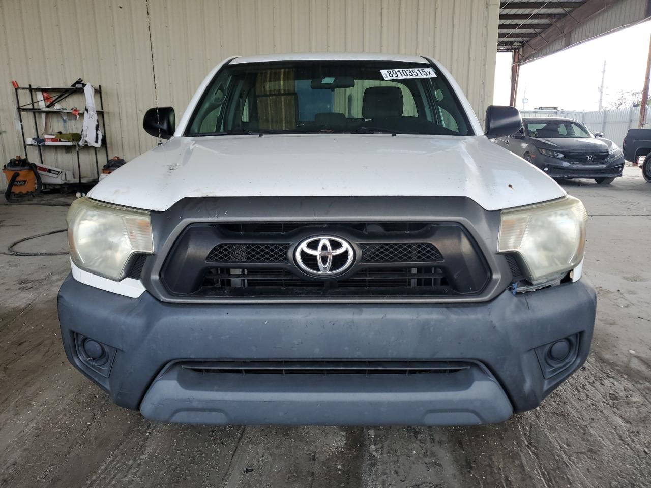 2013 Toyota Tacoma - Image 5