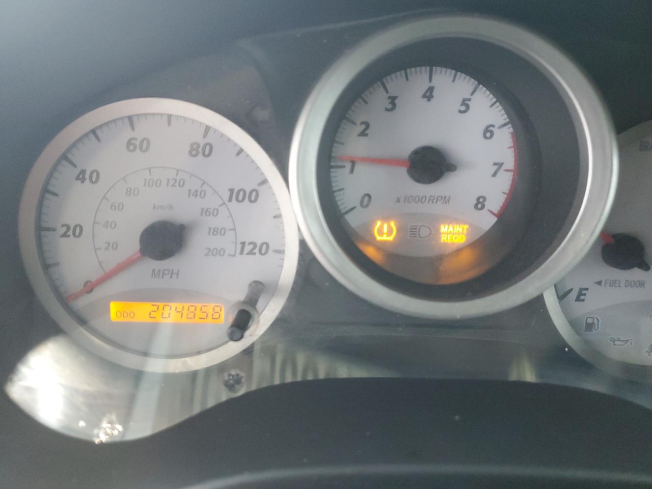 2004 Toyota Rav4 VIN: JTEHD20V946018459 Lot: 41822565