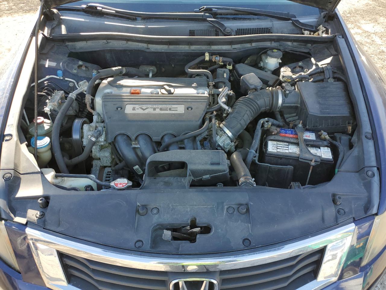 2008 Honda Accord - Image 12