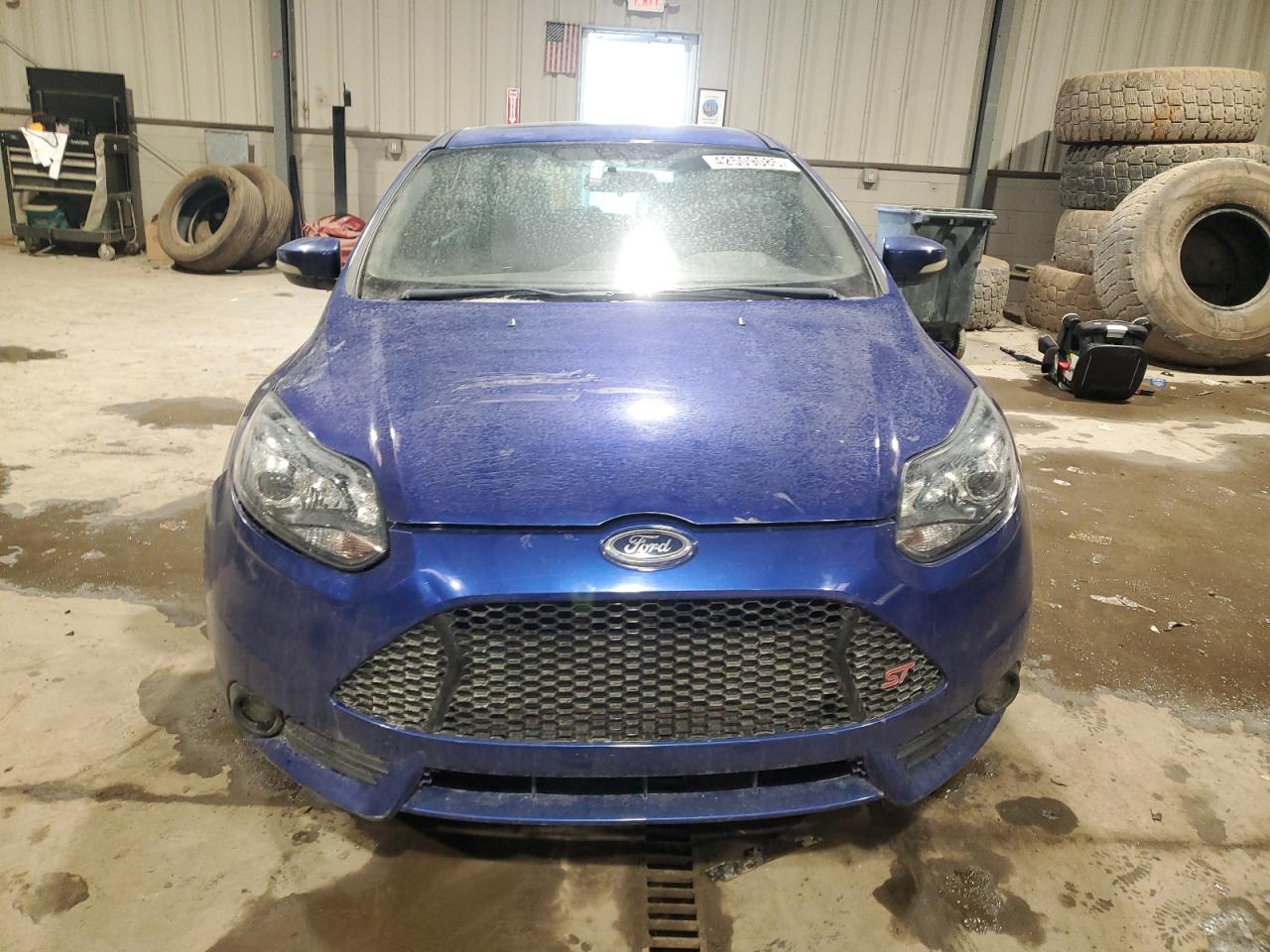 2014 Ford Focus - Image 5