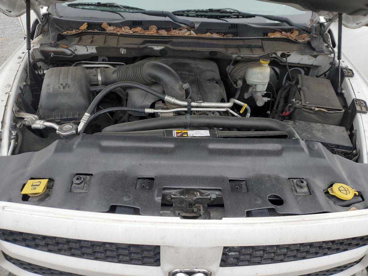 2014 RAM 1500 - Image 13
