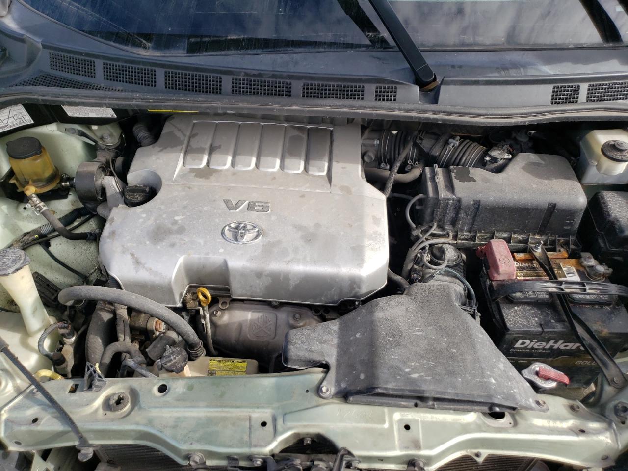 2009 Toyota Sienna - Image 12