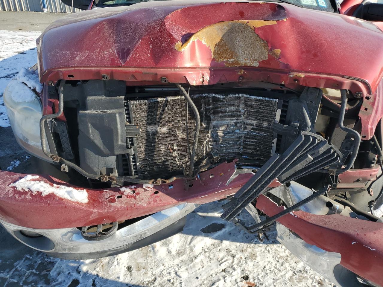 2006 Dodge RAM - Image 12
