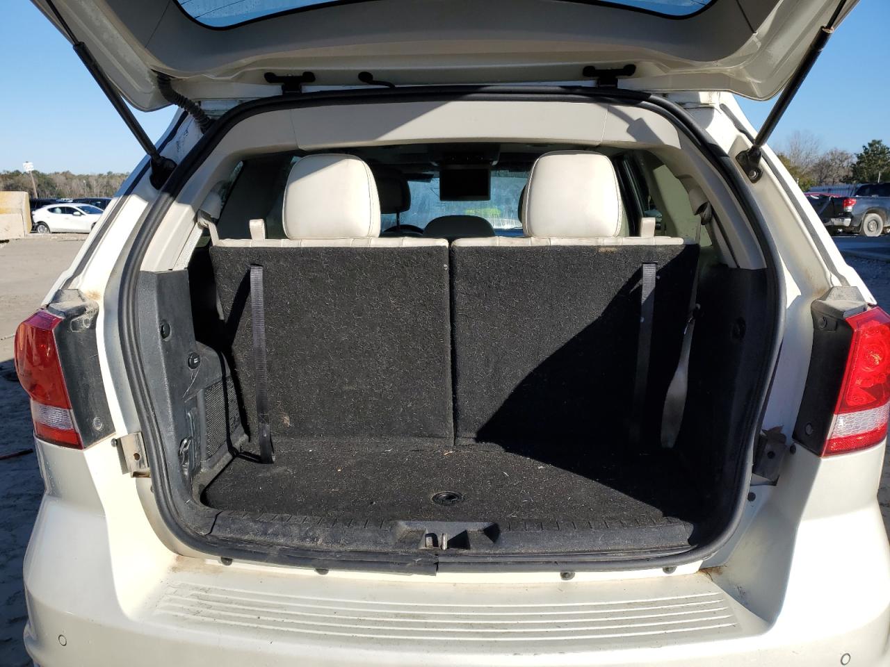 2014 Dodge Journey - Image 6