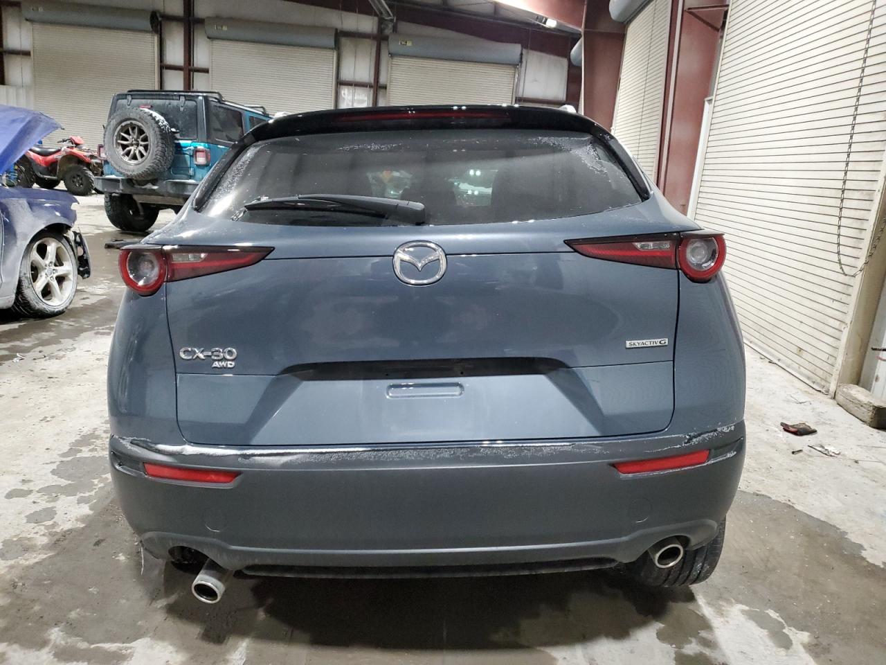 2024 Mazda CX-30 - Image 6