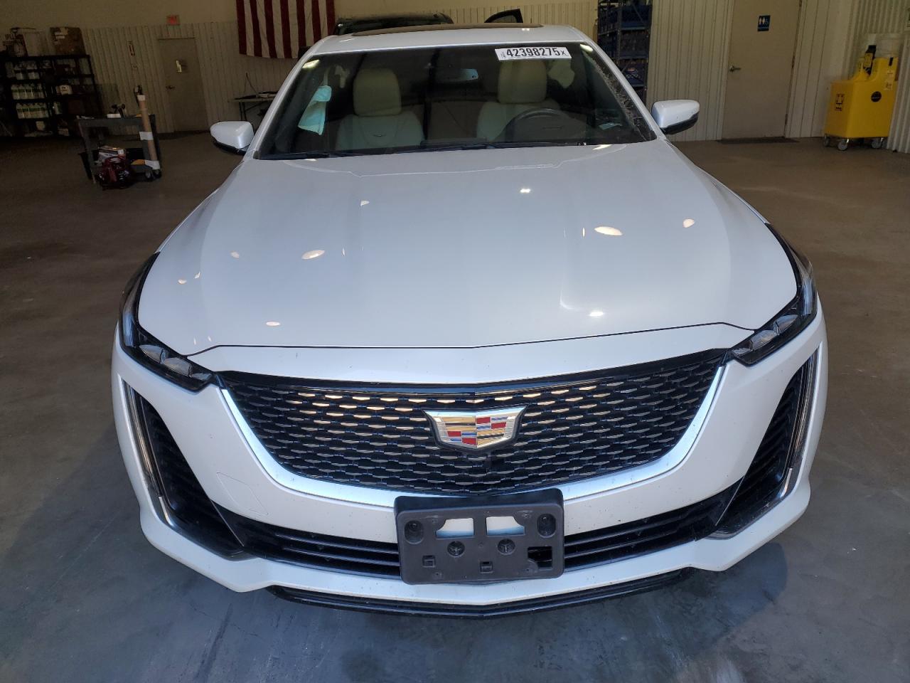 2021 Cadillac CT5 - Image 5