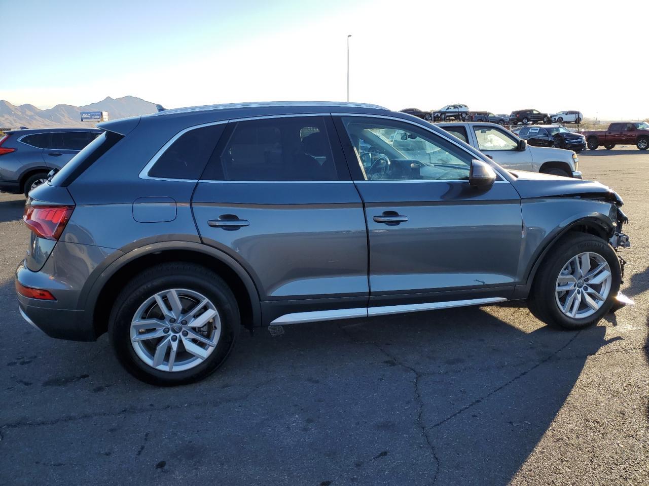 2020 Audi Q5 - Image 3