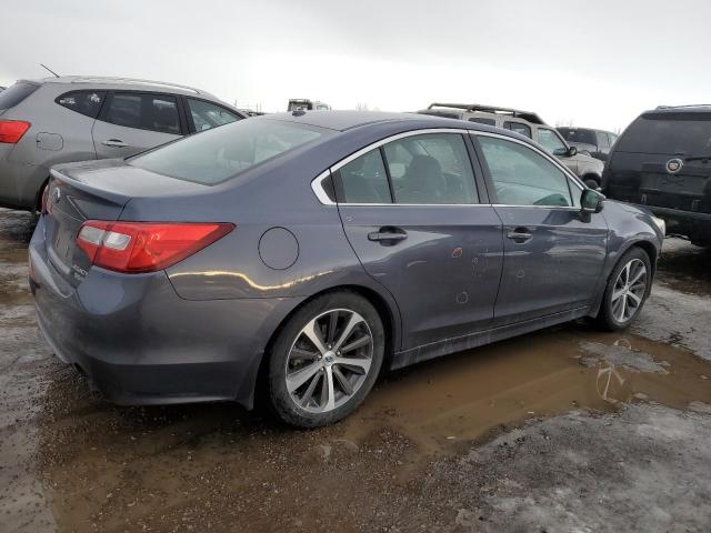 2016 SUBARU LEGACY 3.6R LIMITED